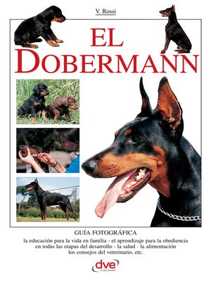 cover image of El Doberman